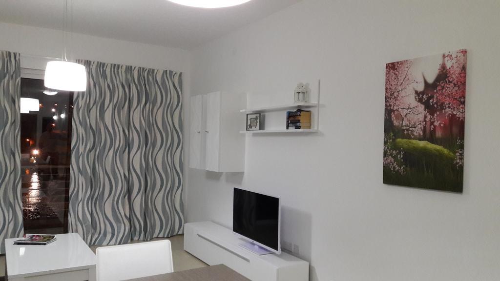 Blue Skies Apartment Marsaskala Exterior foto