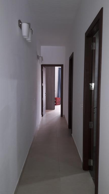 Blue Skies Apartment Marsaskala Exterior foto