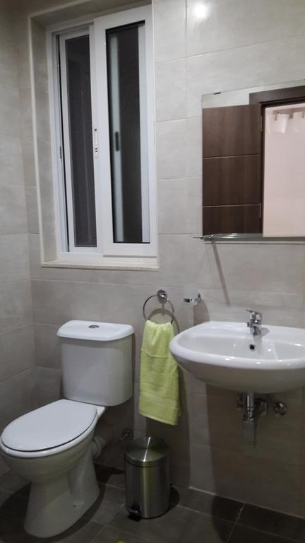 Blue Skies Apartment Marsaskala Exterior foto