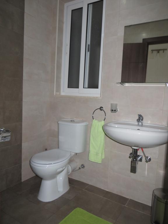 Blue Skies Apartment Marsaskala Exterior foto