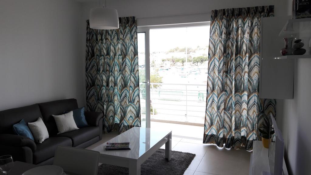 Blue Skies Apartment Marsaskala Exterior foto