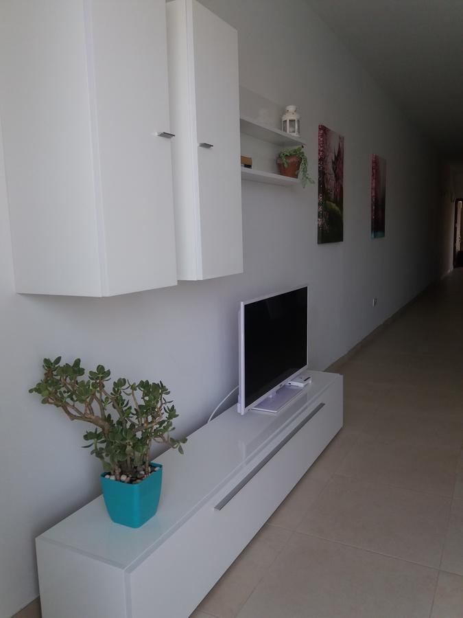 Blue Skies Apartment Marsaskala Exterior foto