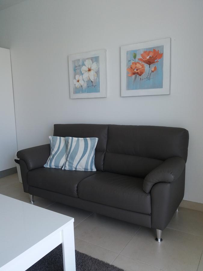 Blue Skies Apartment Marsaskala Exterior foto