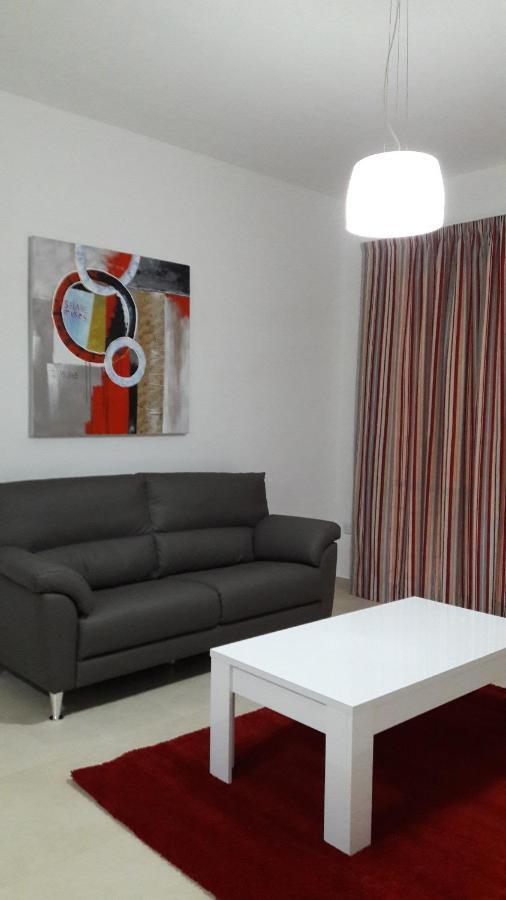 Blue Skies Apartment Marsaskala Exterior foto
